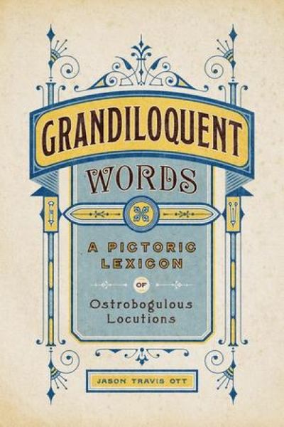 Produktbild: Grandiloquent Words