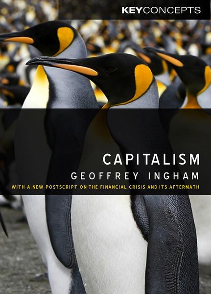 Produktbild: Capitalism