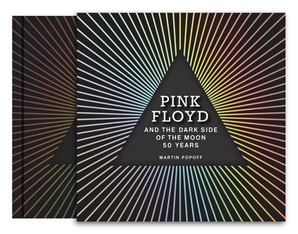 Produktbild: Pink Floyd and The Dark Side of the Moon