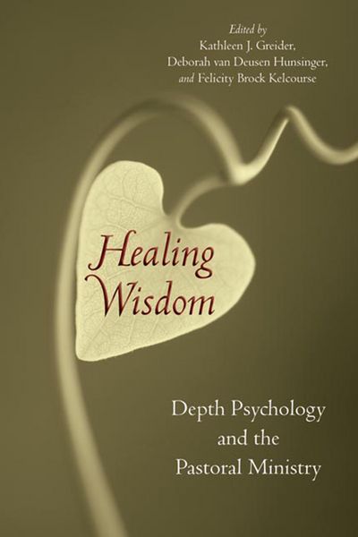Produktbild: Healing Wisdom