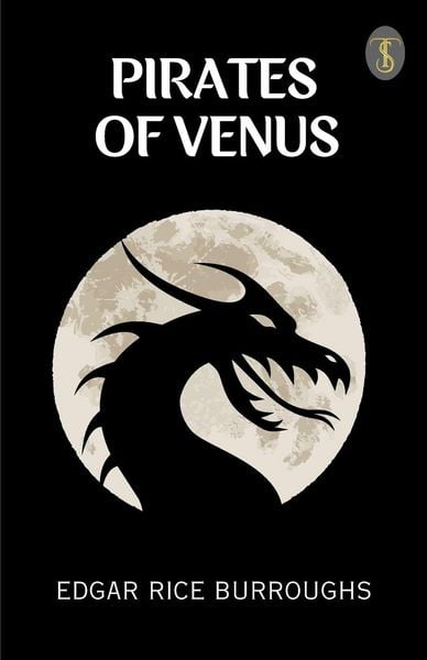Produktbild: Pirates Of Venus