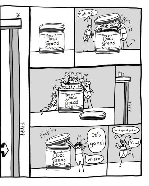 Produktbild: Tom Gates 23: Ha! Ha! Hilarious