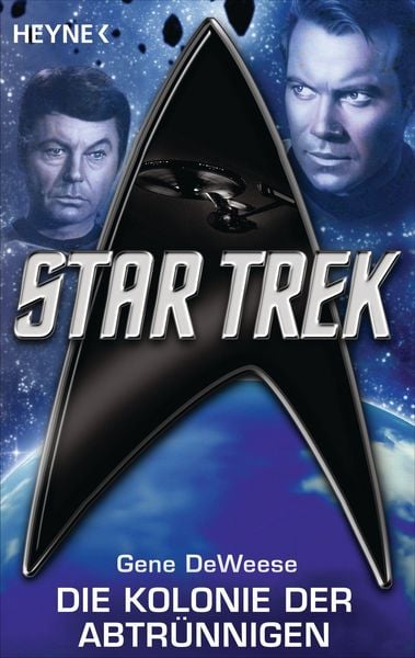 Produktbild: Star Trek: Die Kolonie der Abtr&uuml;nnigen