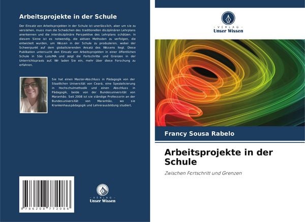 Produktbild: Arbeitsprojekte in der Schule