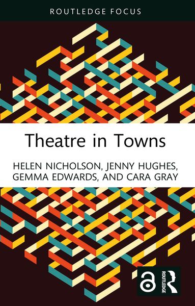 Produktbild: Theatre in Towns