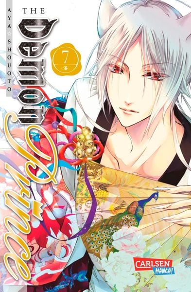 Produktbild: The Demon Prince 7