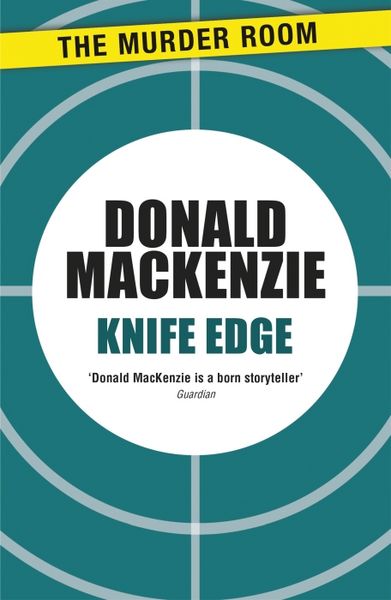 Produktbild: Knife Edge