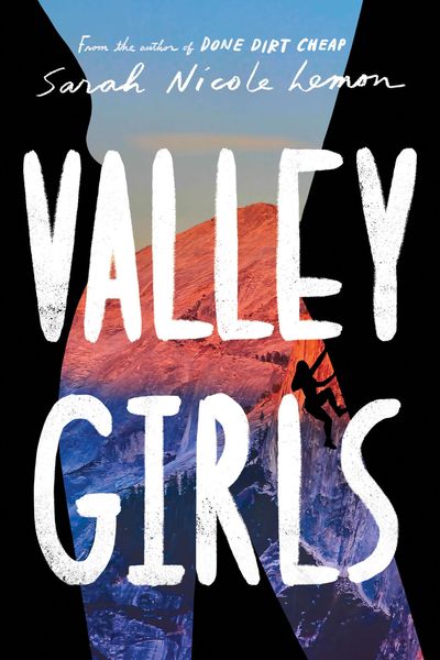 Produktbild: Valley Girls