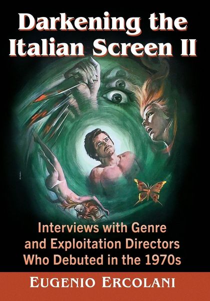 Produktbild: Darkening the Italian Screen II
