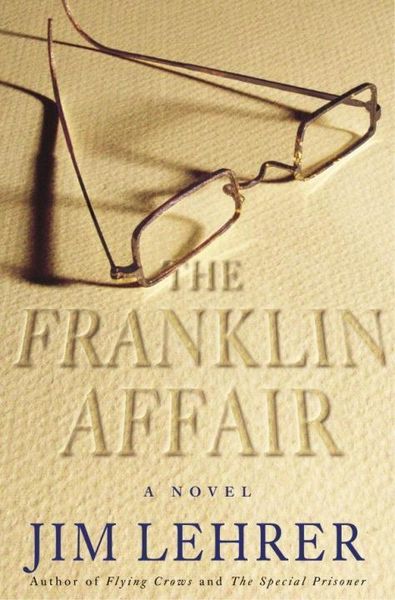 Produktbild: The Franklin Affair