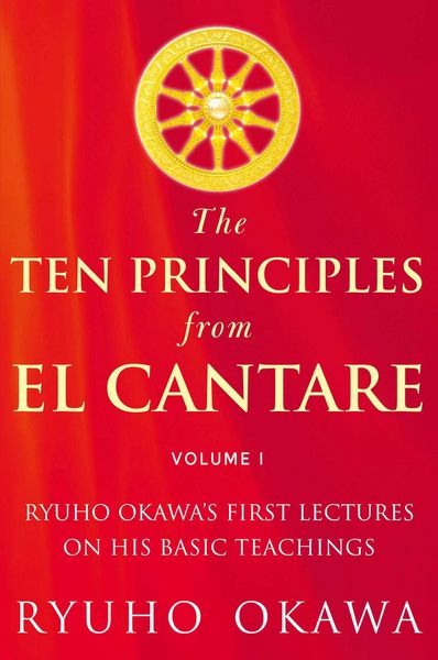 Produktbild: The Ten Principles from El Cantare