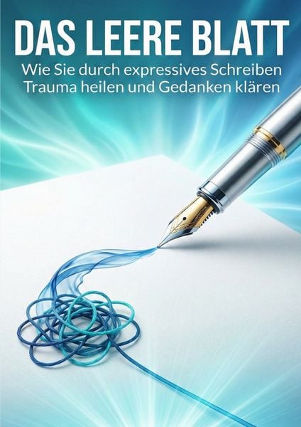Produktbild: Leere Blatt