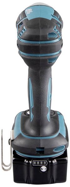 Produktbild: Makita DTS141Z -Akku-Schlagbohrschrauber ohne Akku, ohne Ladeger&auml;t