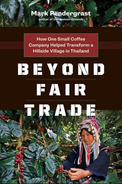 Produktbild: Beyond Fair Trade