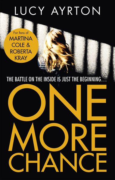 Produktbild: One More Chance