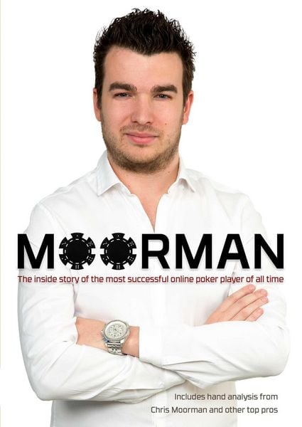 Produktbild: Moorman