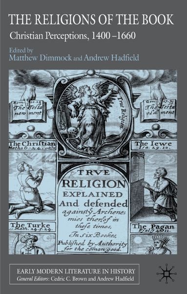 Produktbild: The Religions of the Book