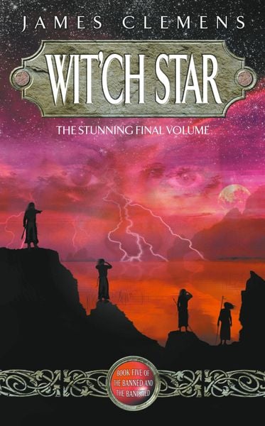 Produktbild: Wit'ch Star