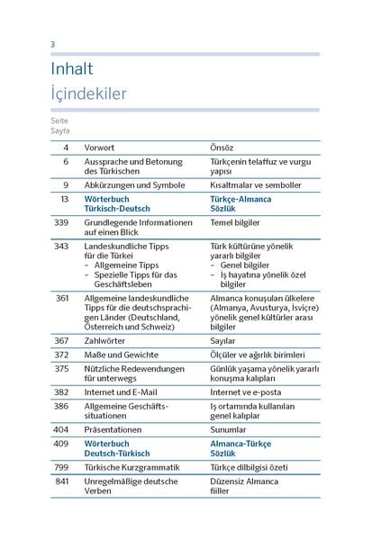 Produktbild: PONS Basisw&ouml;rterbuch T&uuml;rkisch