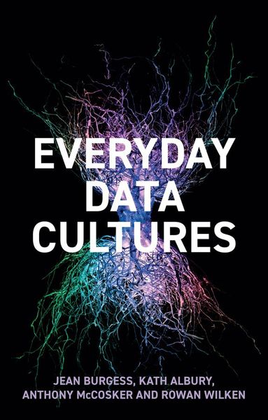 Produktbild: Everyday Data Cultures