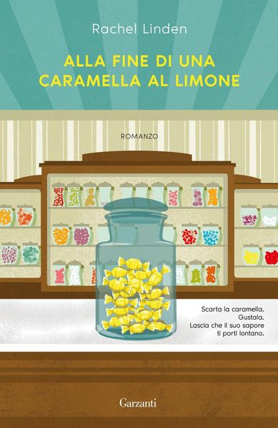Produktbild: Alla fine di una caramella al limone