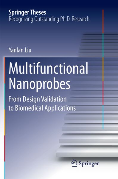 Produktbild: Multifunctional Nanoprobes