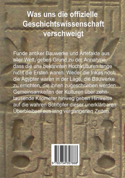 Produktbild: Abschied von den G&ouml;ttern
