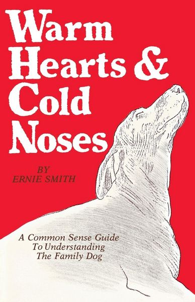 Produktbild: Warm Hearts & Cold Noses