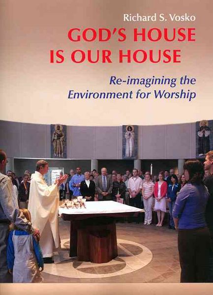 Produktbild: God's House Is Our House
