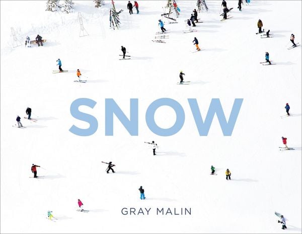 Produktbild: Gray Malin: Snow
