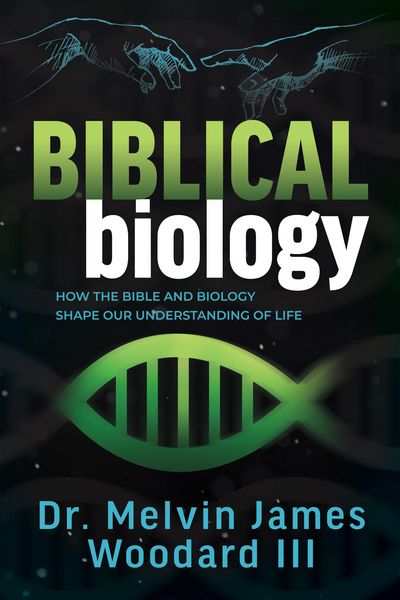 Produktbild: Biblical Biology