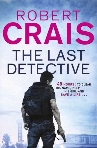 Produktbild: The Last Detective