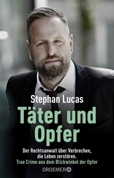 Produktbild: T&auml;ter und Opfer