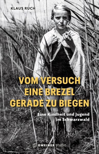Produktbild: Vom Versuch eine Brezel gerade zu biegen