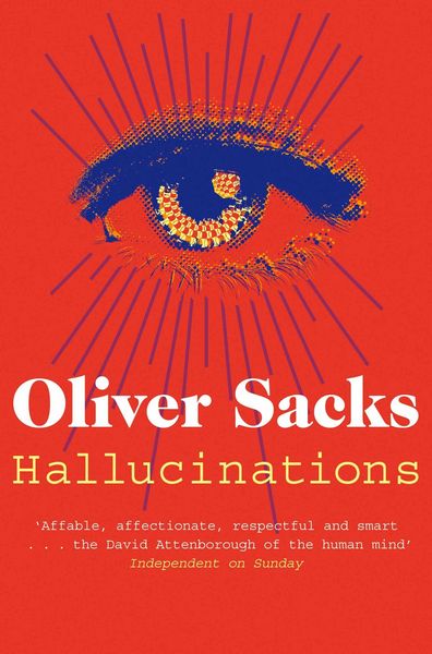 Produktbild: Hallucinations