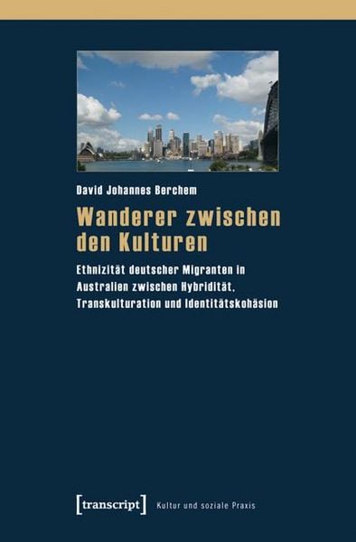 Produktbild: Wanderer zwischen den Kulturen