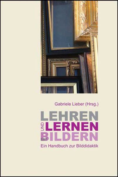 Produktbild: Lehren und Lernen mit Bildern