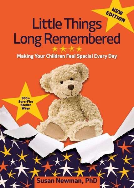 Produktbild: Little Things Long Remembered