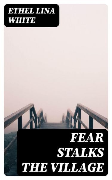 Produktbild: Fear Stalks the Village