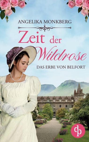 Produktbild: Zeit der Wildrose