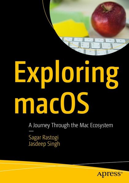 Produktbild: Exploring macOS