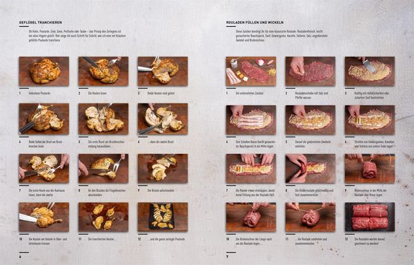 Produktbild: Braten