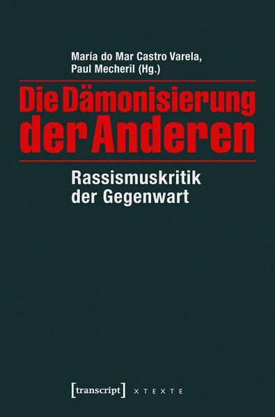 Produktbild: Die D&auml;monisierung der Anderen