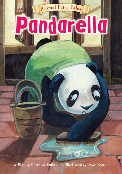 Produktbild: Pandarella