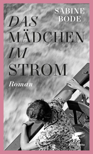 Produktbild: Das M&auml;dchen im Strom
