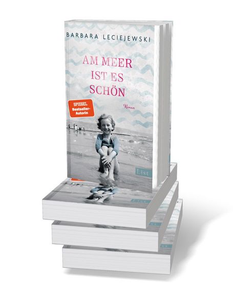 Produktbild: Am Meer ist es sch&Atilde;&para;n