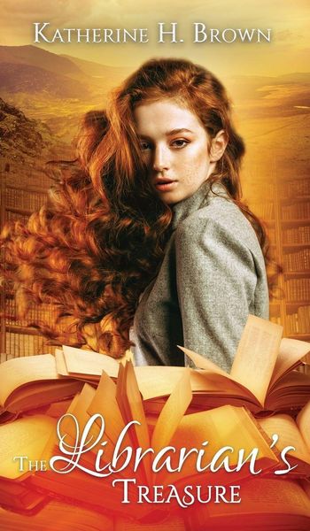 Produktbild: The Librarian's Treasure