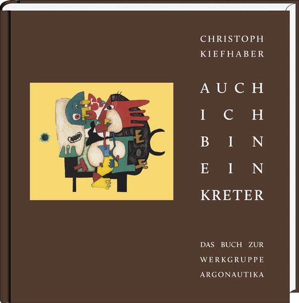 Produktbild: Auch ich bin ein Kreter