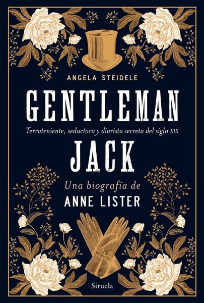 Produktbild: Gentleman Jack. Una biograf&iacute;a de Anne Lister