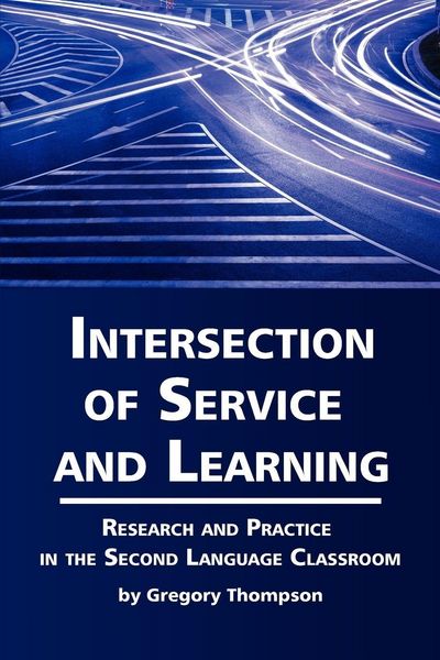 Produktbild: Intersection of Service and Learning